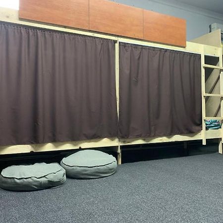 Tokyo Hostel Koktobe エクステリア 写真