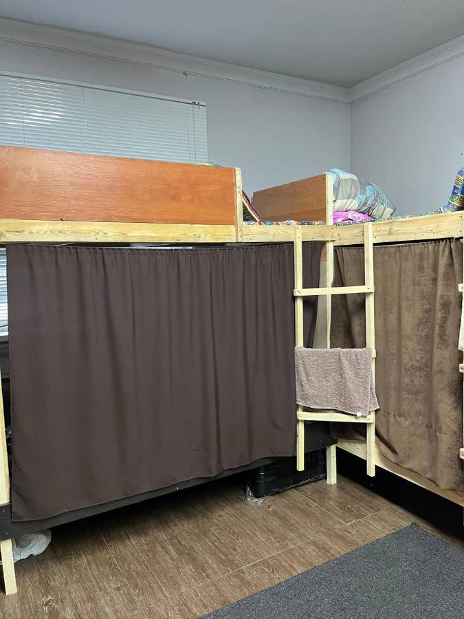 Tokyo Hostel Koktobe エクステリア 写真