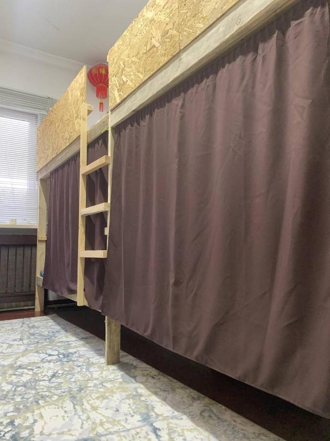 Tokyo Hostel Koktobe エクステリア 写真