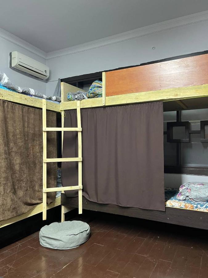 Tokyo Hostel Koktobe エクステリア 写真